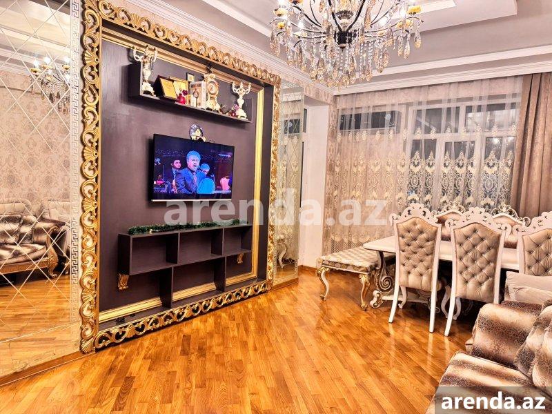 Satılır 3 otaqlı Yeni Tikili Xırdalan 14 Satılır 3 otaqlı Yeni Tikili Xırdalan 14