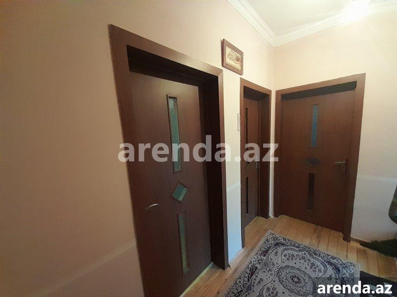 Satılır 3 otaqlı Həyət evi/villa, Binə qəs., Xəzər rayonu 5 Satılır 3 otaqlı Həyət evi/villa, Binə qəs., Xəzər rayonu 5