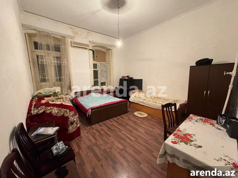 Satılır 2 otaqlı Köhnə Tikili, 28 May metrosu, 28 Mall, Nəsimi rayonu 1 Satılır 2 otaqlı Köhnə Tikili, 28 May metrosu, 28 Mall, Nəsimi rayonu 1