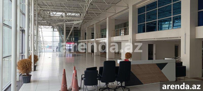 Kirayə (aylıq) Obyekt, Nərimanov rayonu 2 Kirayə (aylıq) Obyekt, Nərimanov rayonu 2