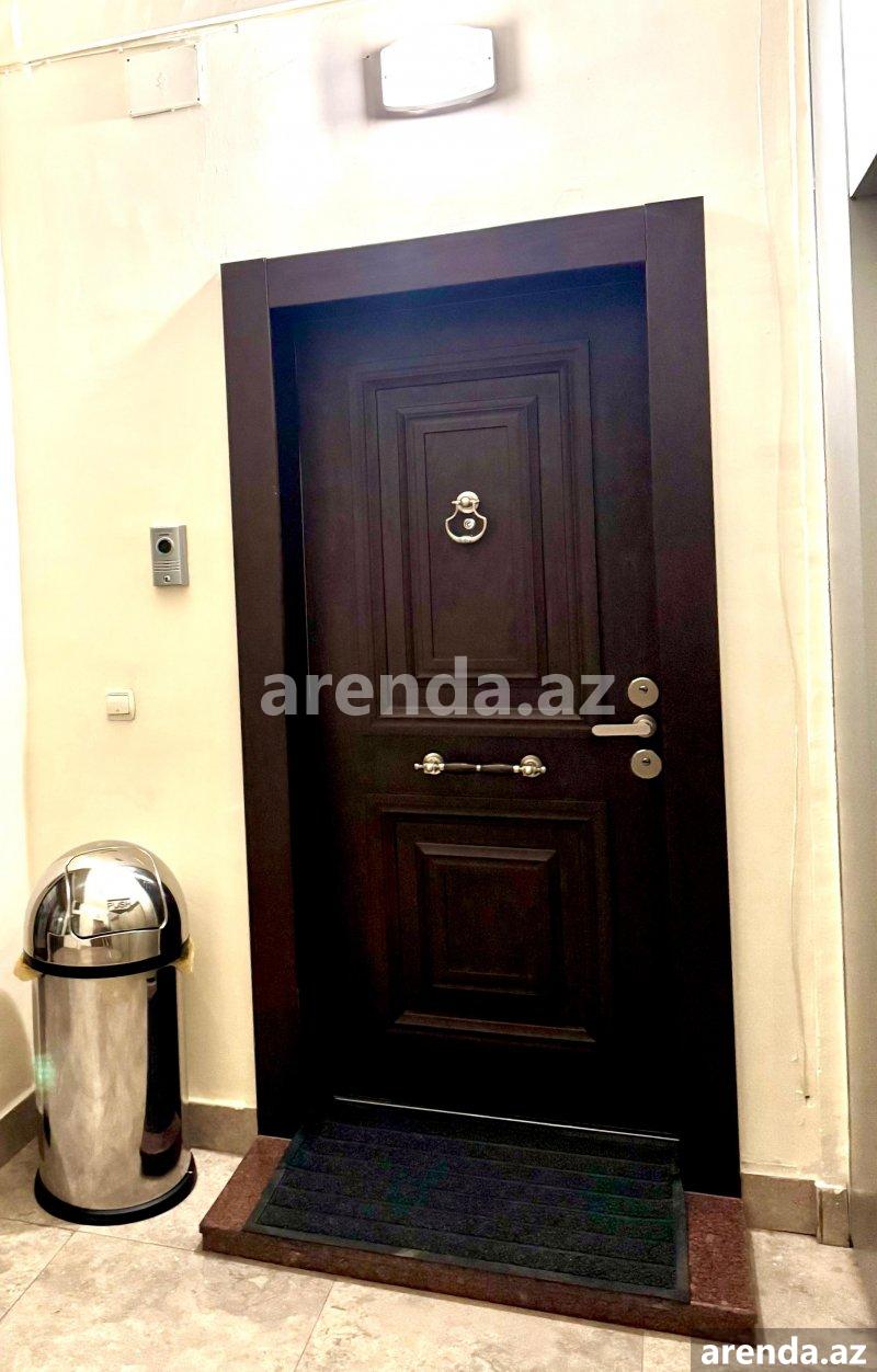 Аренда 3 комнатная Новостройка, м. 28 Мая метро, 28 Малл, Насими район 16 Аренда 3 комнатная Новостройка, м. 28 Мая метро, 28 Малл, Насими район 16