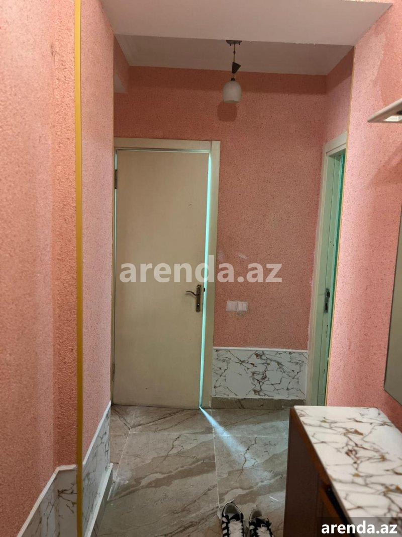 Продажа 2 комнатная Новостройка Хырдалан 9 Продажа 2 комнатная Новостройка Хырдалан 9