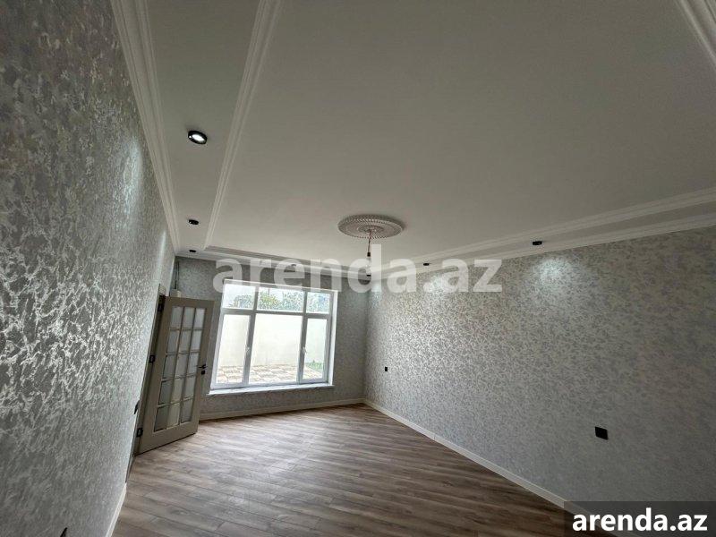 Satılır 4 otaqlı Həyət evi/villa, Binə qəs., Aviasiya Akademiyası Universiteti, Xəzər rayonu 6 Satılır 4 otaqlı Həyət evi/villa, Binə qəs., Aviasiya Akademiyası Universiteti, Xəzər rayonu 6