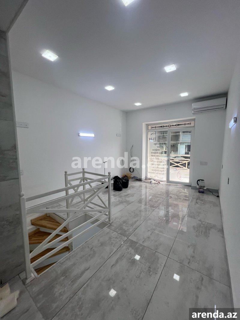 Аренда Объект, м. 28 Мая метро, Папанин, Посольство США, Насими район 4 Аренда Объект, м. 28 Мая метро, Папанин, Посольство США, Насими район 4