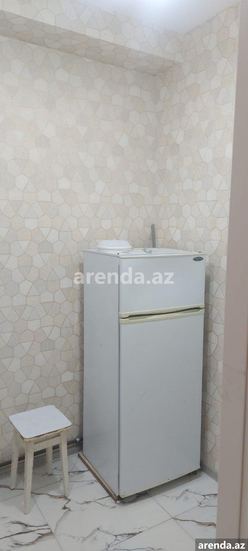 Satılır 1 otaqlı Yeni Tikili, Neftçilər metrosu, Suraxanı rayonu 6 Satılır 1 otaqlı Yeni Tikili, Neftçilər metrosu, Suraxanı rayonu 6