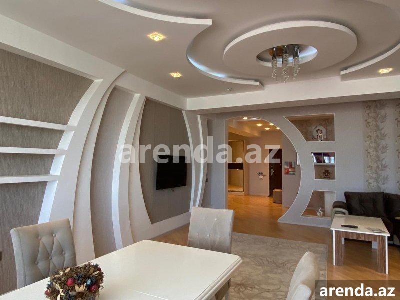 Kirayə (aylıq) 3 otaqlı Yeni Tikili, 8 Noyabr metrosu, Yasamal rayonu 1 Kirayə (aylıq) 3 otaqlı Yeni Tikili, 8 Noyabr metrosu, Yasamal rayonu 1