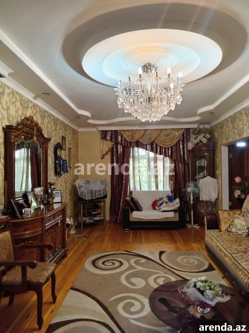 Satılır 5 otaqlı Həyət evi/villa, Sabunçu rayonu 1 Satılır 5 otaqlı Həyət evi/villa, Sabunçu rayonu 1