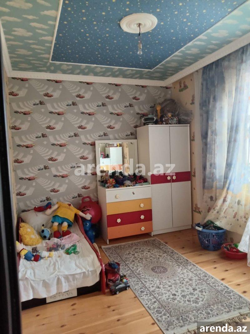 Satılır 5 otaqlı Həyət evi/villa, Sabunçu rayonu 2 Satılır 5 otaqlı Həyət evi/villa, Sabunçu rayonu 2