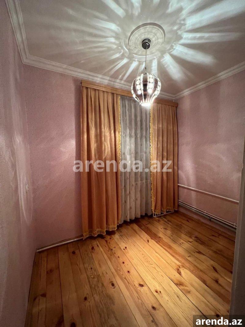 Kirayə (aylıq) 2 otaqlı Köhnə Tikili, Neftçilər metrosu, 8-ci kilometr, Nizami rayonu 3 Kirayə (aylıq) 2 otaqlı Köhnə Tikili, Neftçilər metrosu, 8-ci kilometr, Nizami rayonu 3