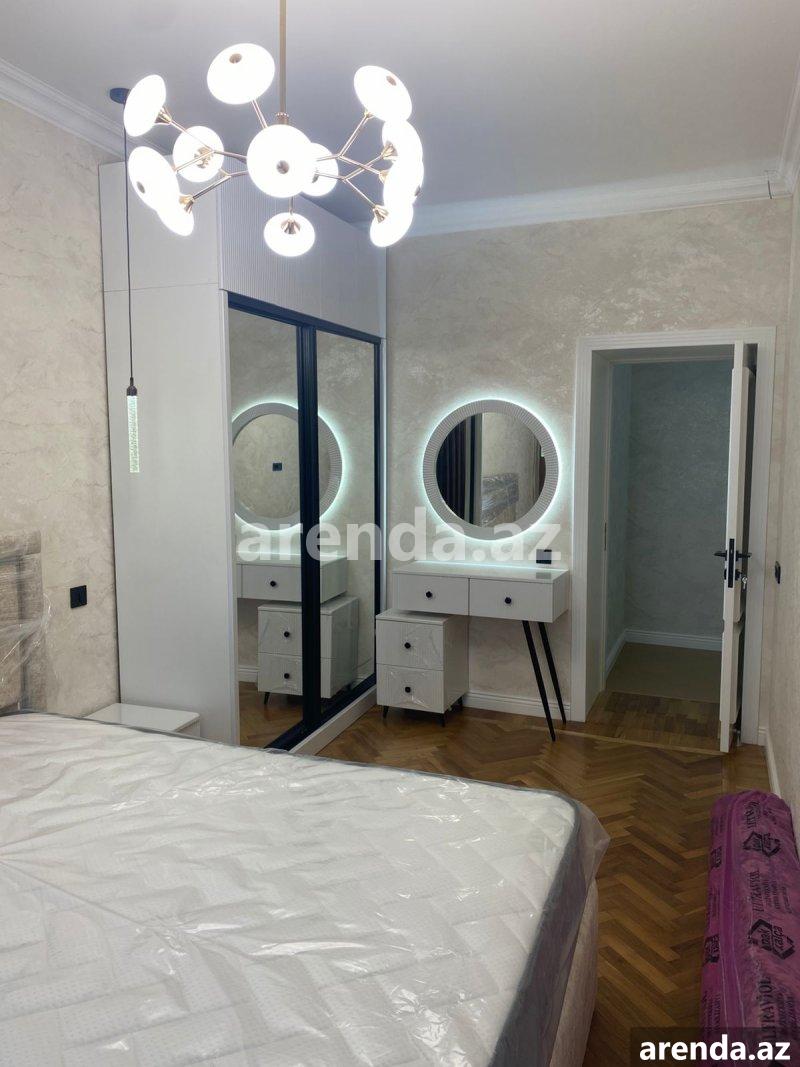 Kirayə (aylıq) 3 otaqlı Yeni Tikili, Sahil metrosu, Xalça Muzeyi, Səbail rayonu 9 Kirayə (aylıq) 3 otaqlı Yeni Tikili, Sahil metrosu, Xalça Muzeyi, Səbail rayonu 9