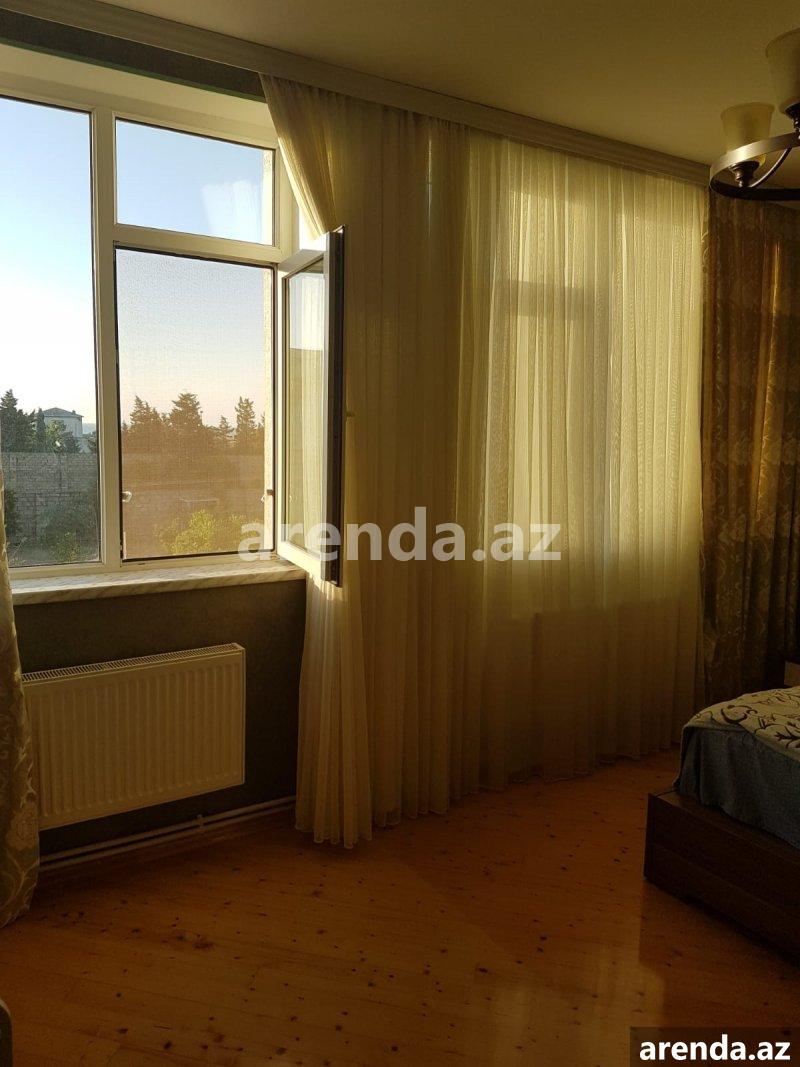 Kirayə (aylıq) 6 otaqlı Bağ evi, Nardaran qəs., Sabunçu rayonu 24 Kirayə (aylıq) 6 otaqlı Bağ evi, Nardaran qəs., Sabunçu rayonu 24