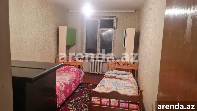 Kirayə (aylıq) 3 otaqlı Köhnə Tikili, Gənclik metrosu, Gənclik Mall, Nərimanov rayonu 4 Kirayə (aylıq) 3 otaqlı Köhnə Tikili, Gənclik metrosu, Gənclik Mall, Nərimanov rayonu 4