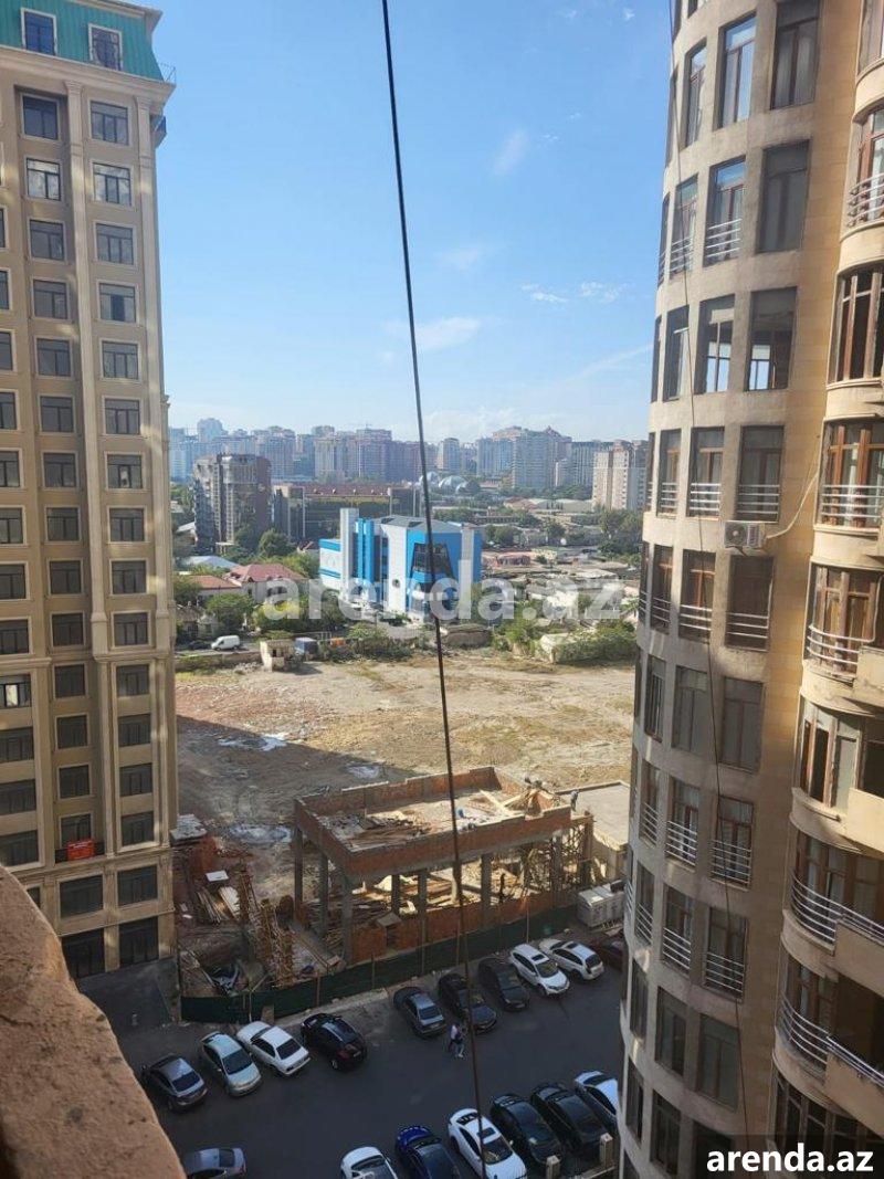 Satılır 3 otaqlı Yeni Tikili, Xətai metrosu, Xətai rayonu 6 Satılır 3 otaqlı Yeni Tikili, Xətai metrosu, Xətai rayonu 6