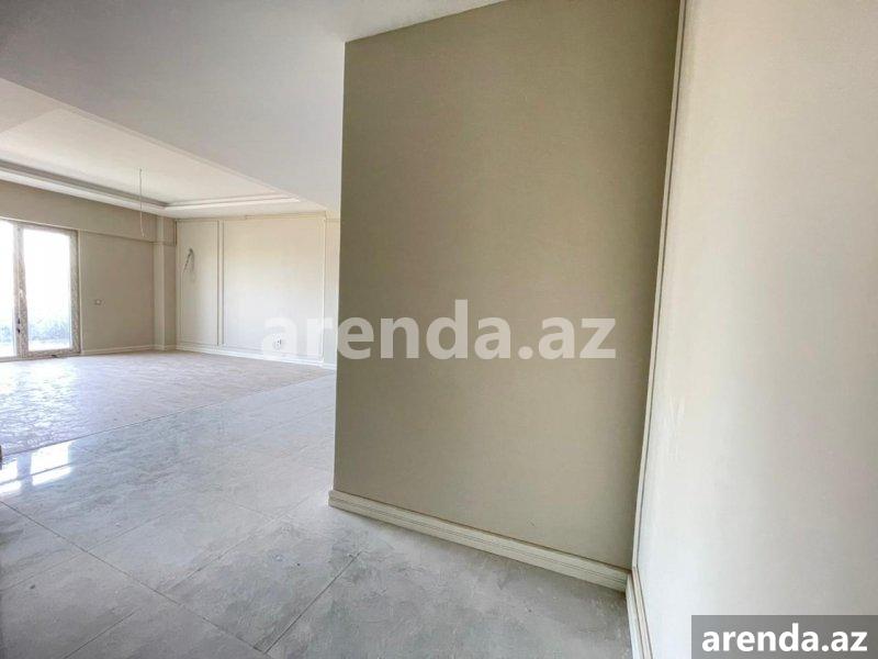 Satılır 2 otaqlı Yeni Tikili, Avtovağzal metrosu, Biləcəri qəs., Binəqədi rayonu 5 Satılır 2 otaqlı Yeni Tikili, Avtovağzal metrosu, Biləcəri qəs., Binəqədi rayonu 5