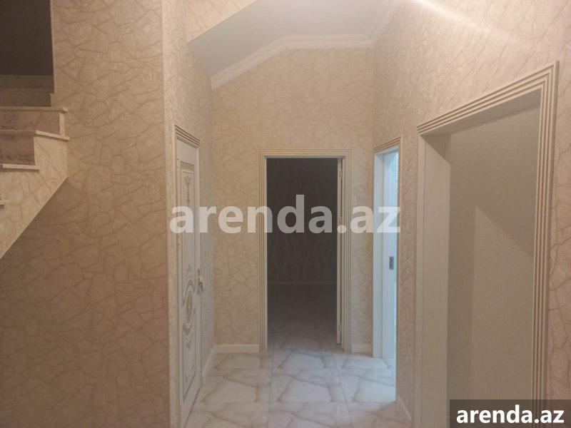 Satılır 5 otaqlı Həyət evi/villa, Masazır, Abşeron rayonu 4 Satılır 5 otaqlı Həyət evi/villa, Masazır, Abşeron rayonu 4