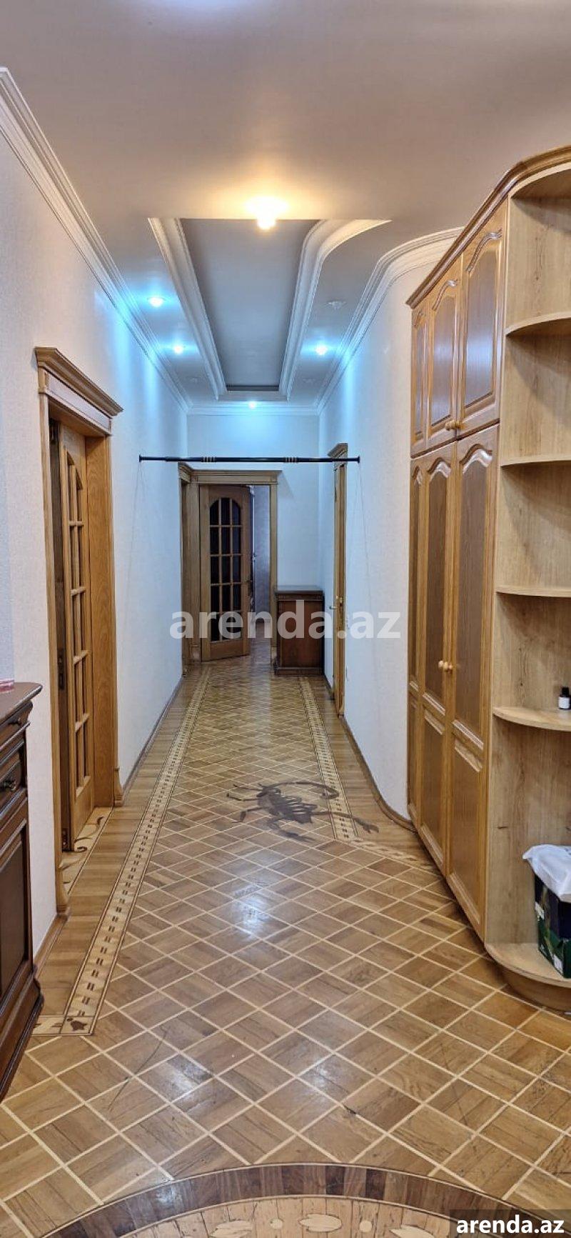 Kirayə (aylıq) 4 otaqlı Yeni Tikili, Xətai metrosu, Xətai rayonu 3 Kirayə (aylıq) 4 otaqlı Yeni Tikili, Xətai metrosu, Xətai rayonu 3