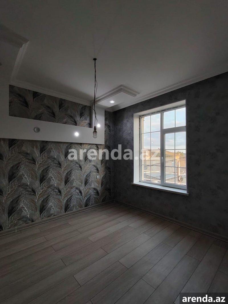 Satılır 5 otaqlı Həyət evi/villa, Binə qəs., Xəzər rayonu 6 Satılır 5 otaqlı Həyət evi/villa, Binə qəs., Xəzər rayonu 6