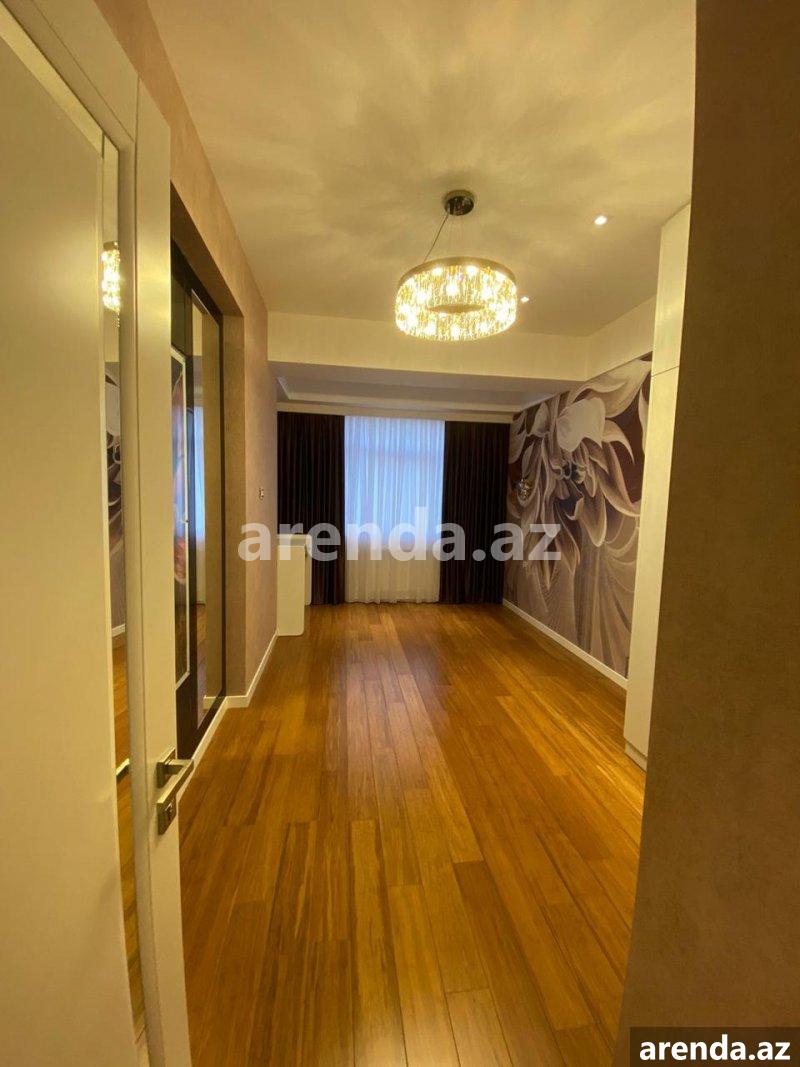 Satılır 2 otaqlı Yeni Tikili, Bayıl qəs., Səbail rayonu 9 Satılır 2 otaqlı Yeni Tikili, Bayıl qəs., Səbail rayonu 9