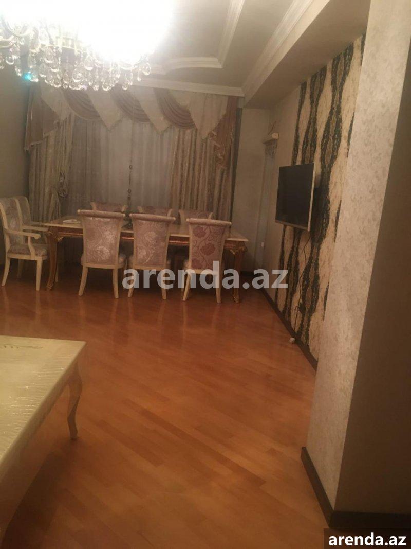 Kirayə (aylıq) 4 otaqlı Yeni Tikili, Həzi Aslanov metrosu, Xətai rayonu 1 Kirayə (aylıq) 4 otaqlı Yeni Tikili, Həzi Aslanov metrosu, Xətai rayonu 1