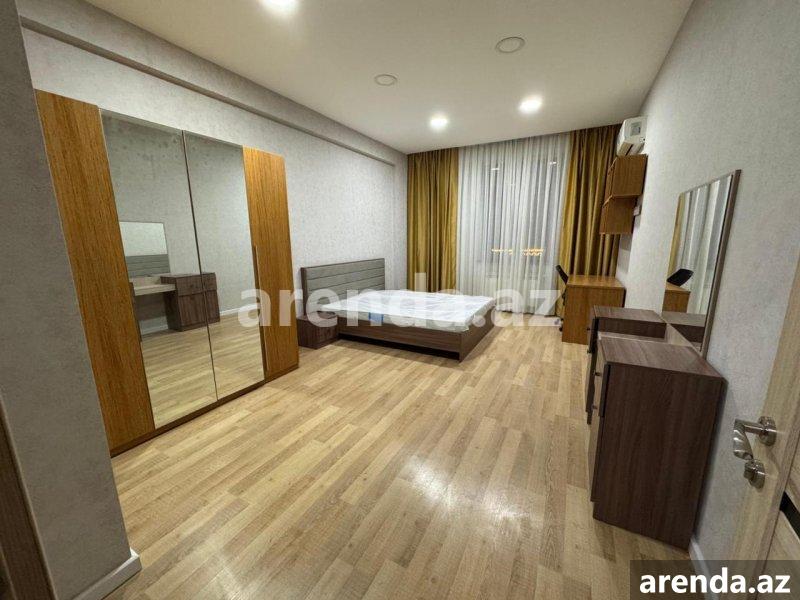 Kirayə (aylıq) 4 otaqlı Yeni Tikili, Gənclik metrosu, Nərimanov rayonu 5 Kirayə (aylıq) 4 otaqlı Yeni Tikili, Gənclik metrosu, Nərimanov rayonu 5