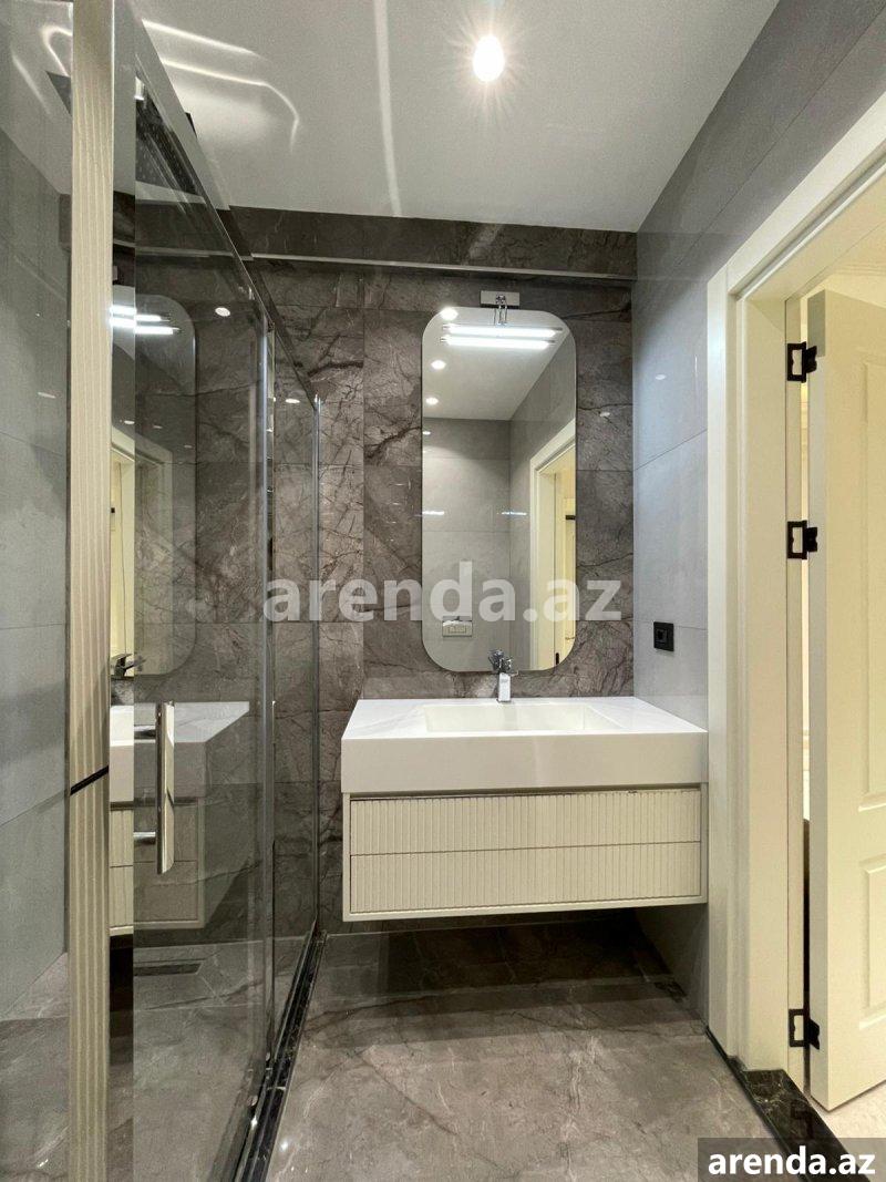 Продажа 3 комнатная Новостройка, м. Гянджлик метро, Медицинский Университет, Насими район 20 Продажа 3 комнатная Новостройка, м. Гянджлик метро, Медицинский Университет, Насими район 20