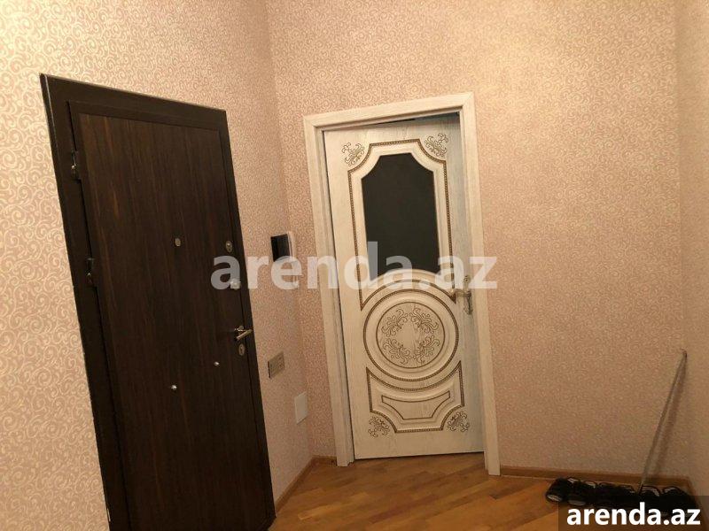 Satılır 2 otaqlı Yeni Tikili, 20 Yanvar metrosu, Yasamal qəs., Yasamal rayonu 7