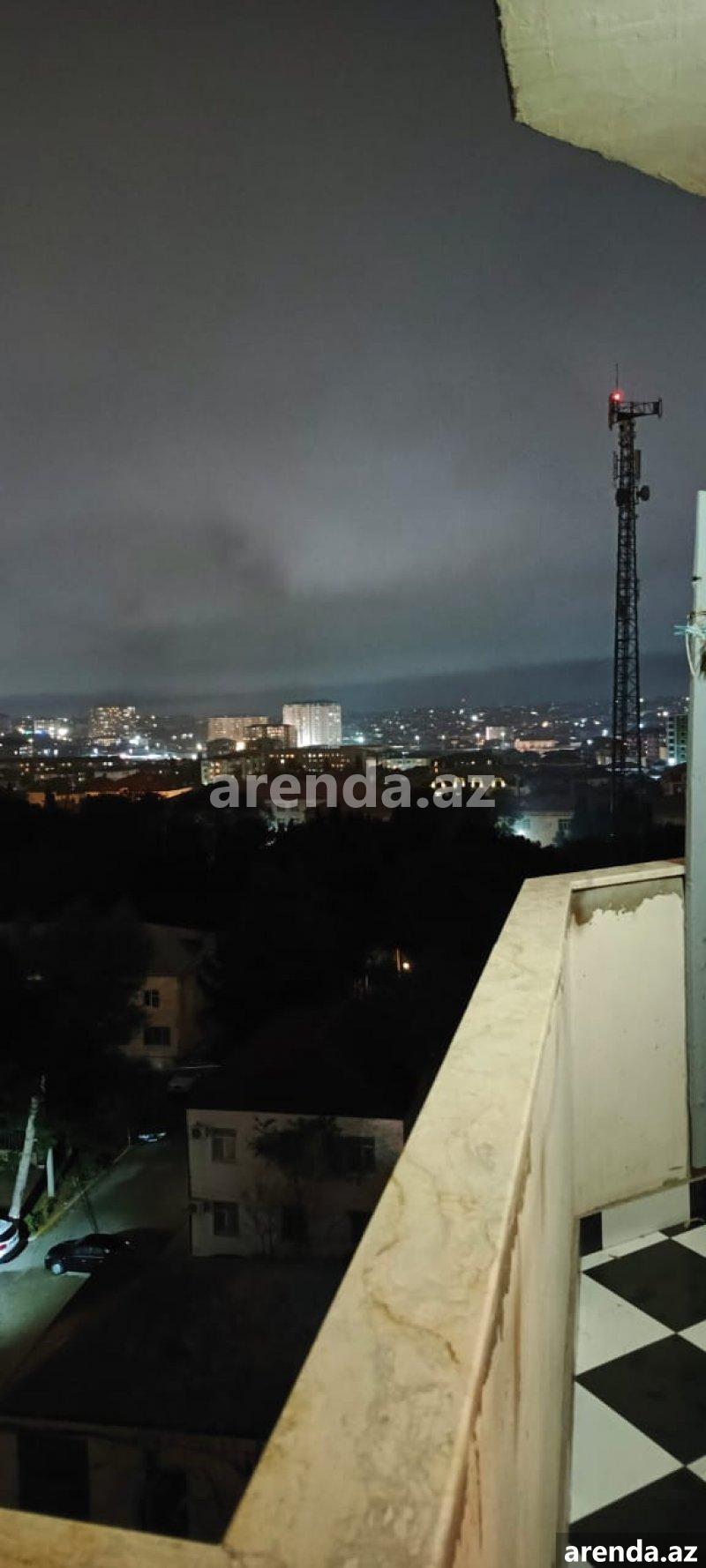Kirayə (aylıq) 2 otaqlı Yeni Tikili Xırdalan 11
