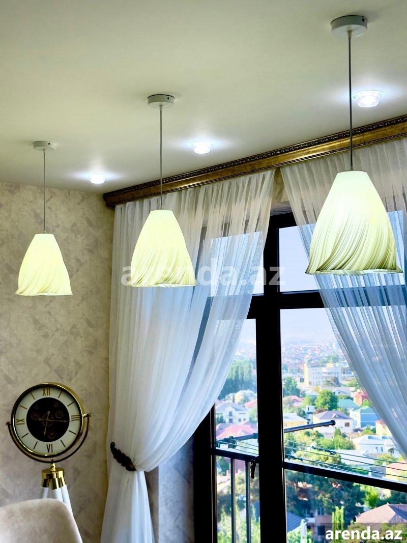 Satılır 3 otaqlı Köhnə Tikili, Avtovağzal metrosu, Biləcəri qəs., Binəqədi rayonu 8