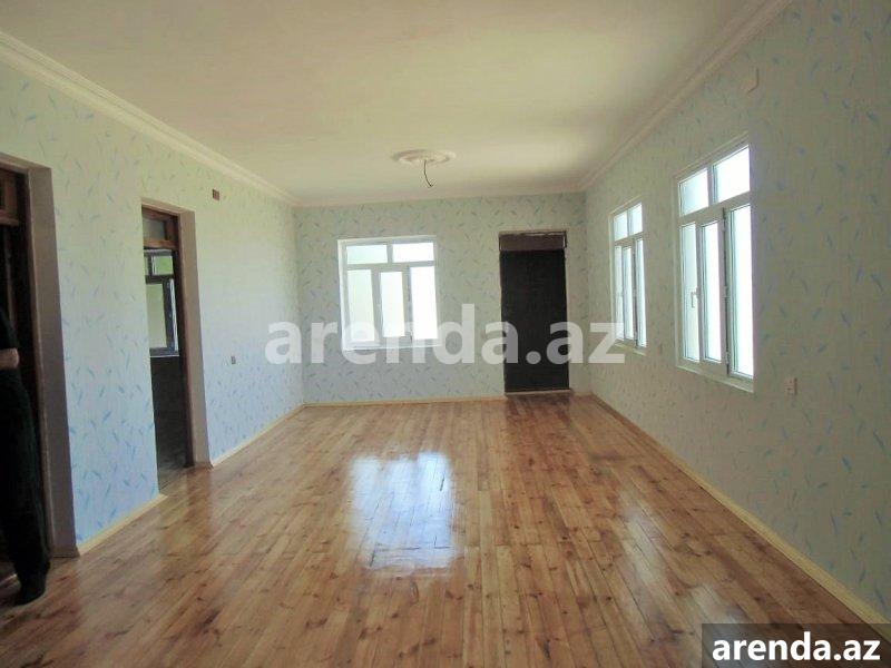 Satılır 3 otaqlı Həyət evi/villa, Sabunçu qəs., Sabunçu rayonu 2