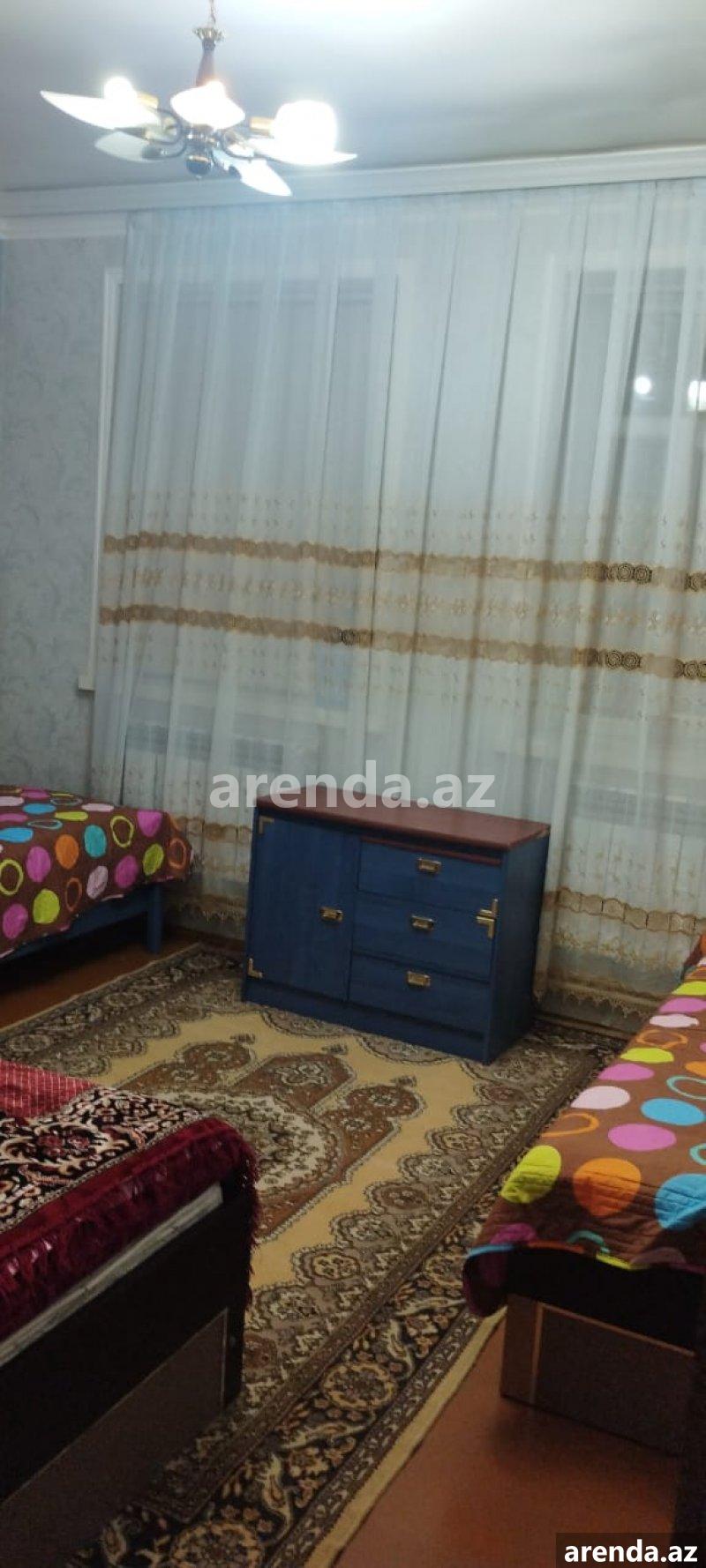 Kirayə (günlük) 3 otaqlı Həyət evi/villa Qusar 19