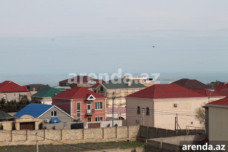 Kirayə (günlük) 7 otaqlı Həyət evi/villa, Badamdar qəs., Səbail rayonu 8