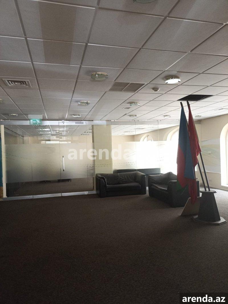 Kirayə (aylıq) Obyekt, İçərişəhər metrosu, Səbail rayonu
