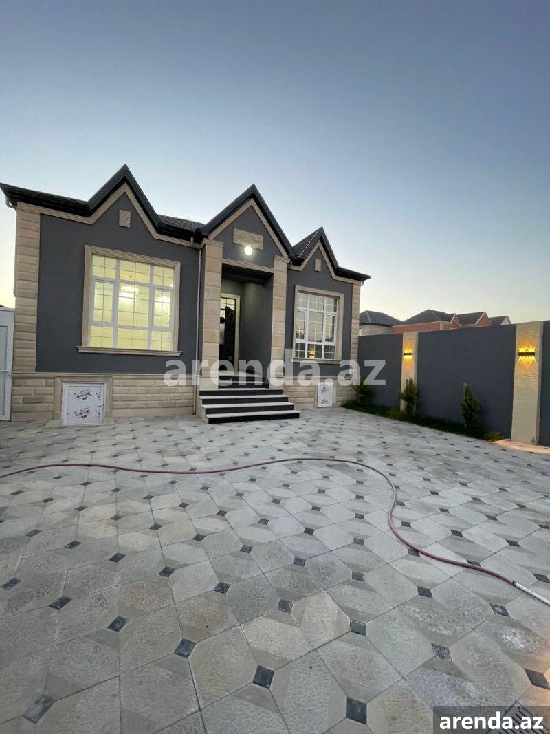 Satılır 4 otaqlı Həyət evi/villa, Masazır, Abşeron rayonu 2 Satılır 4 otaqlı Həyət evi/villa, Masazır, Abşeron rayonu 2