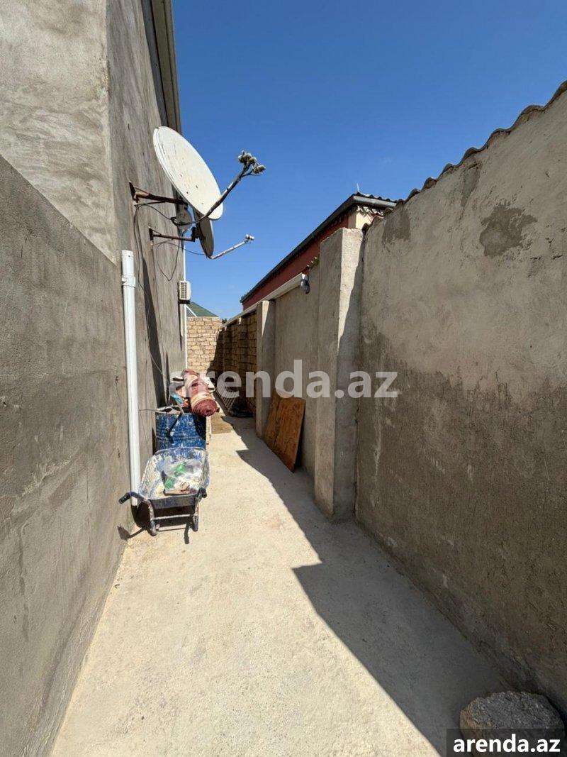 Satılır 6 otaqlı Həyət evi/villa, Xətai metrosu, Yeni Suraxanı qəs., Suraxanı rayonu 3 Satılır 6 otaqlı Həyət evi/villa, Xətai metrosu, Yeni Suraxanı qəs., Suraxanı rayonu 3