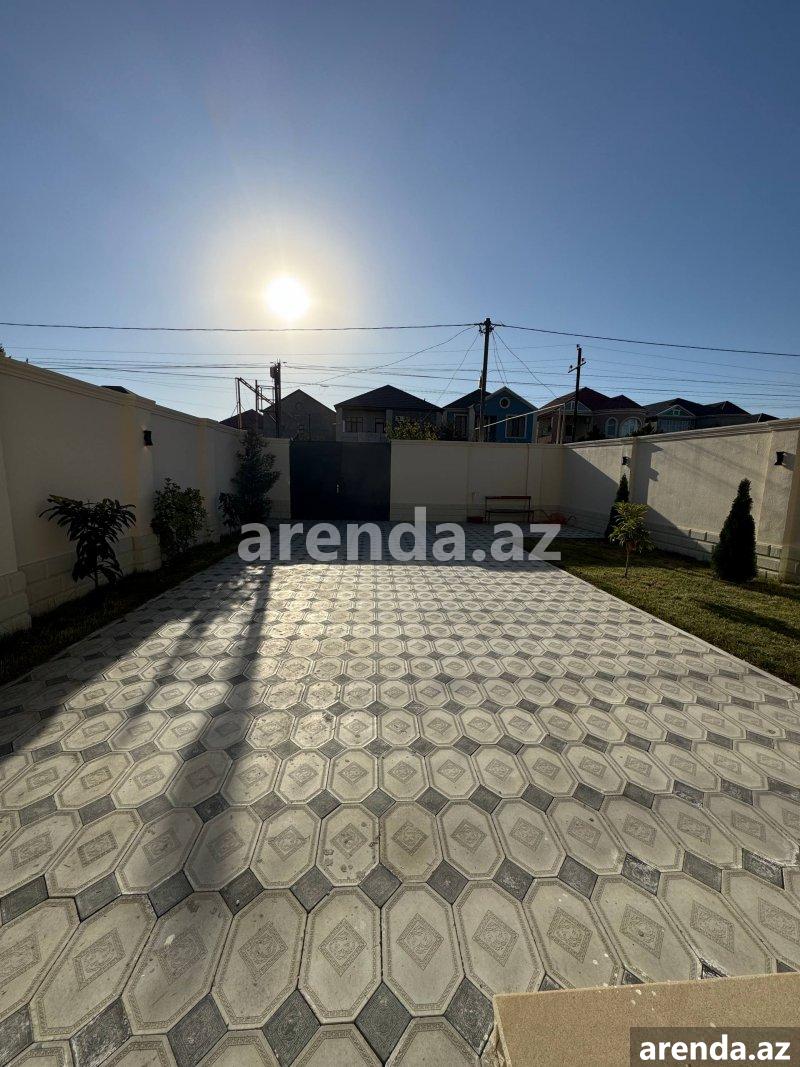 Satılır 4 otaqlı Həyət evi/villa, Masazır, Abşeron rayonu 4 Satılır 4 otaqlı Həyət evi/villa, Masazır, Abşeron rayonu 4