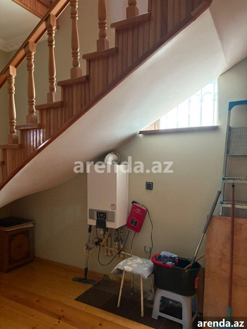 Аренда 5 комнатная Дома/Виллы Хырдалан 14 Аренда 5 комнатная Дома/Виллы Хырдалан 14