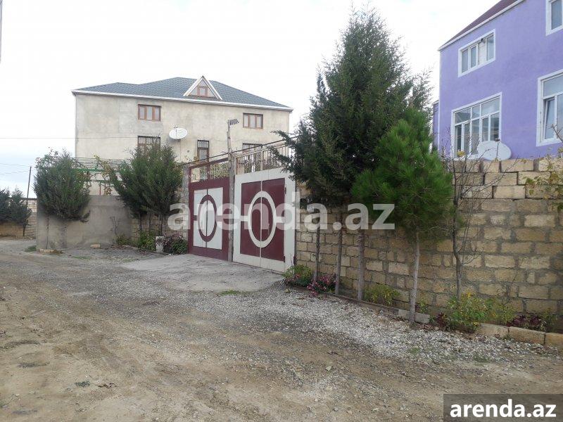 Satılır 14 otaqlı Həyət evi/villa Sumqayıt 2