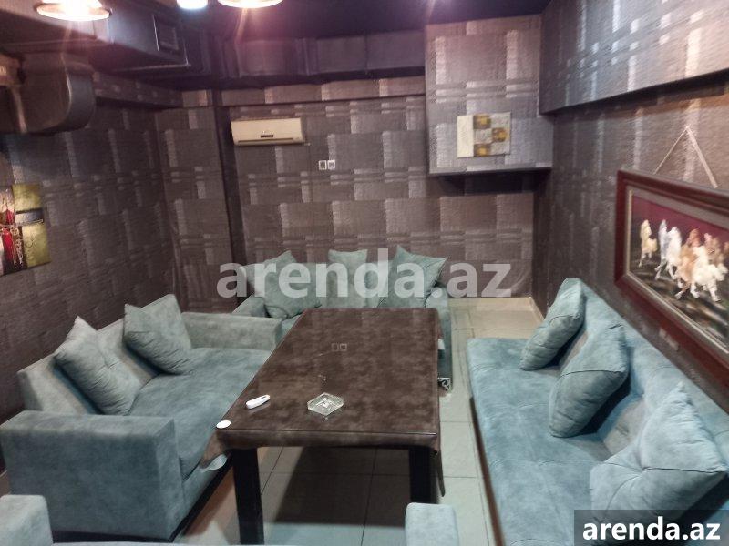 Kirayə (aylıq) Obyekt, Gənclik metrosu, Nərimanov rayonu 1 Kirayə (aylıq) Obyekt, Gənclik metrosu, Nərimanov rayonu 1