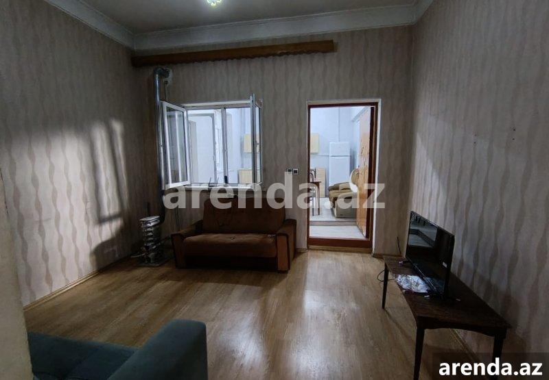 Аренда 3 комнатная Дома/Виллы, İnşaatçılar метро, пос. Ясамал, Ясамал район 4 Аренда 3 комнатная Дома/Виллы, İnşaatçılar метро, пос. Ясамал, Ясамал район 4