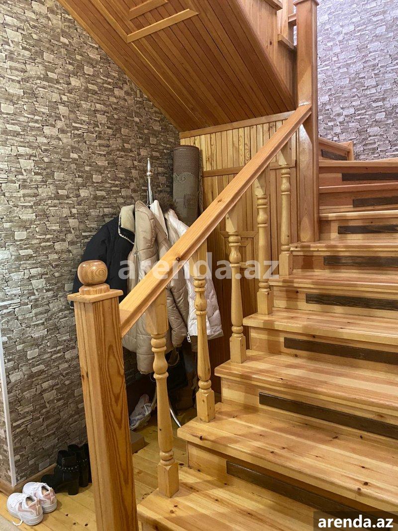 Satılır 4 otaqlı Həyət evi/villa Xırdalan 10 Satılır 4 otaqlı Həyət evi/villa Xırdalan 10