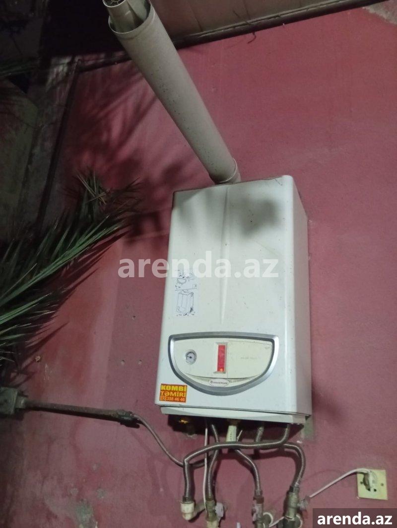 Kirayə (aylıq) 5 otaqlı Həyət evi/villa, İnşaatçılar metrosu, Alatava, Yasamal rayonu 8 Kirayə (aylıq) 5 otaqlı Həyət evi/villa, İnşaatçılar metrosu, Alatava, Yasamal rayonu 8