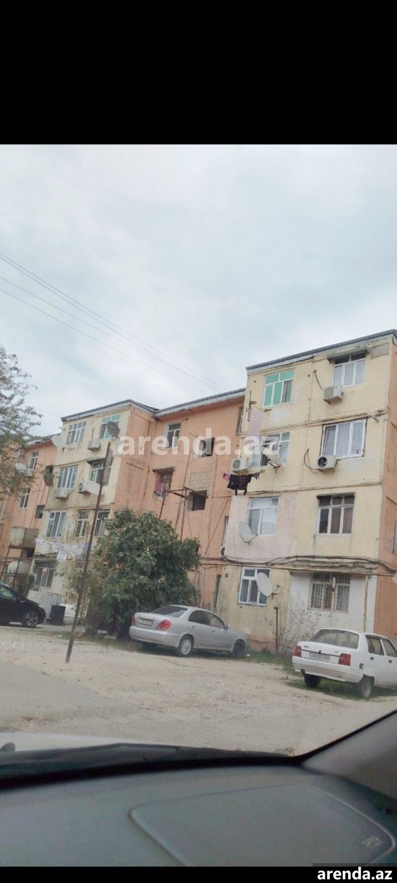 Satılır 2 otaqlı Köhnə Tikili, Mehdiabad, Abşeron rayonu 1 Satılır 2 otaqlı Köhnə Tikili, Mehdiabad, Abşeron rayonu 1