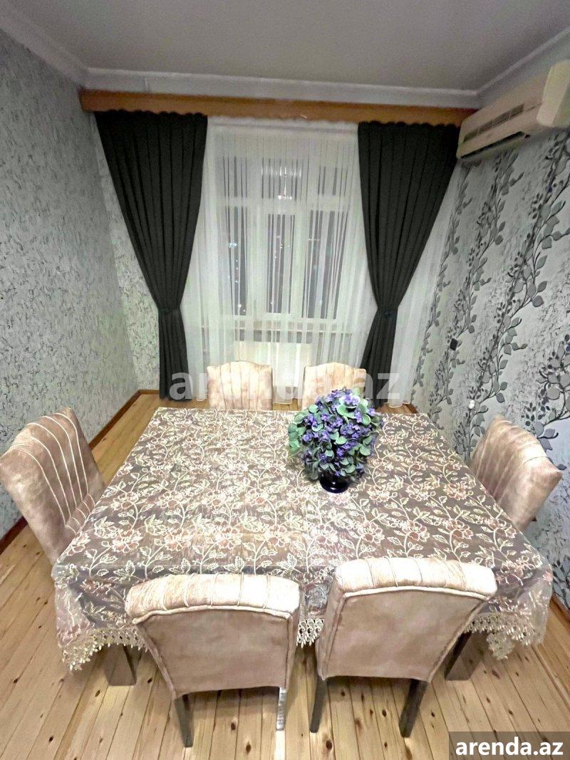 Kirayə (aylıq) 2 otaqlı Köhnə Tikili, Həzi Aslanov metrosu, Fəridə şadlıq sarayı, Xətai rayonu 3 Kirayə (aylıq) 2 otaqlı Köhnə Tikili, Həzi Aslanov metrosu, Fəridə şadlıq sarayı, Xətai rayonu 3