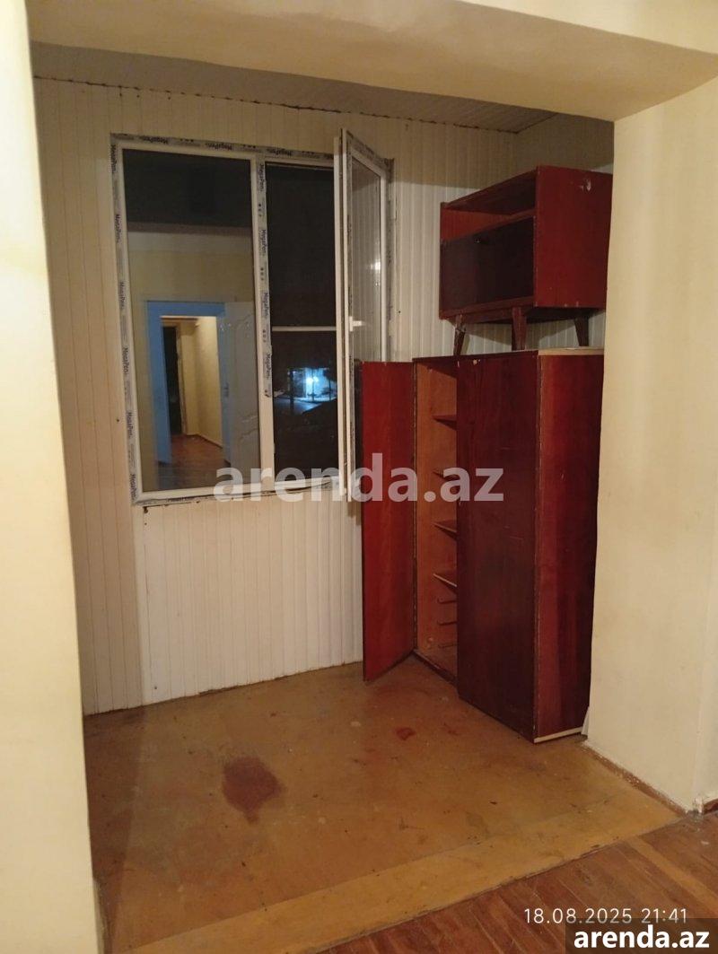 Kirayə (aylıq) 2 otaqlı Köhnə Tikili, Hövsan qəs., Suraxanı rayonu 4 Kirayə (aylıq) 2 otaqlı Köhnə Tikili, Hövsan qəs., Suraxanı rayonu 4