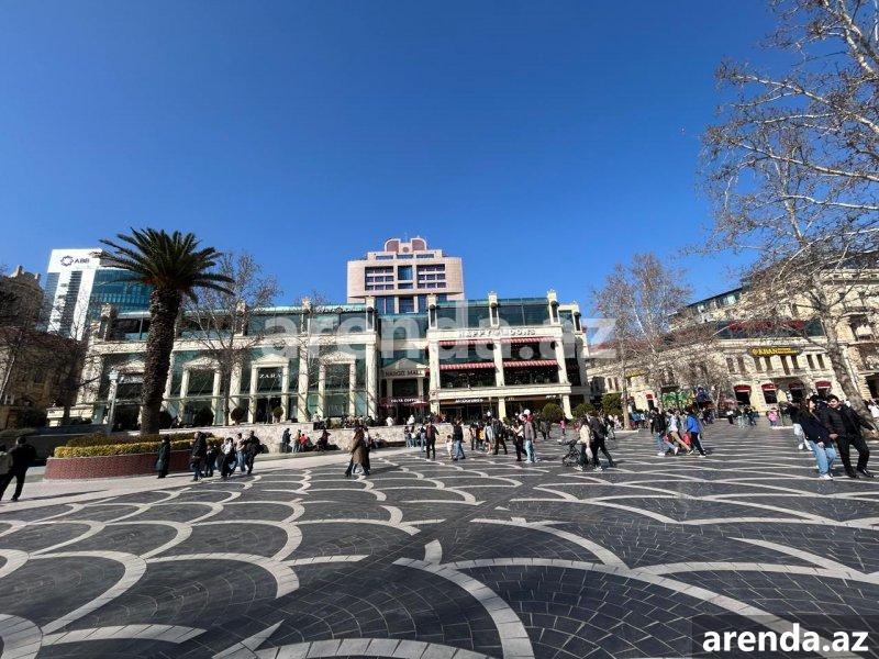 Kirayə (aylıq) Obyekt, Sahil metrosu, Fontanlar bağı, Səbail rayonu 2 Kirayə (aylıq) Obyekt, Sahil metrosu, Fontanlar bağı, Səbail rayonu 2