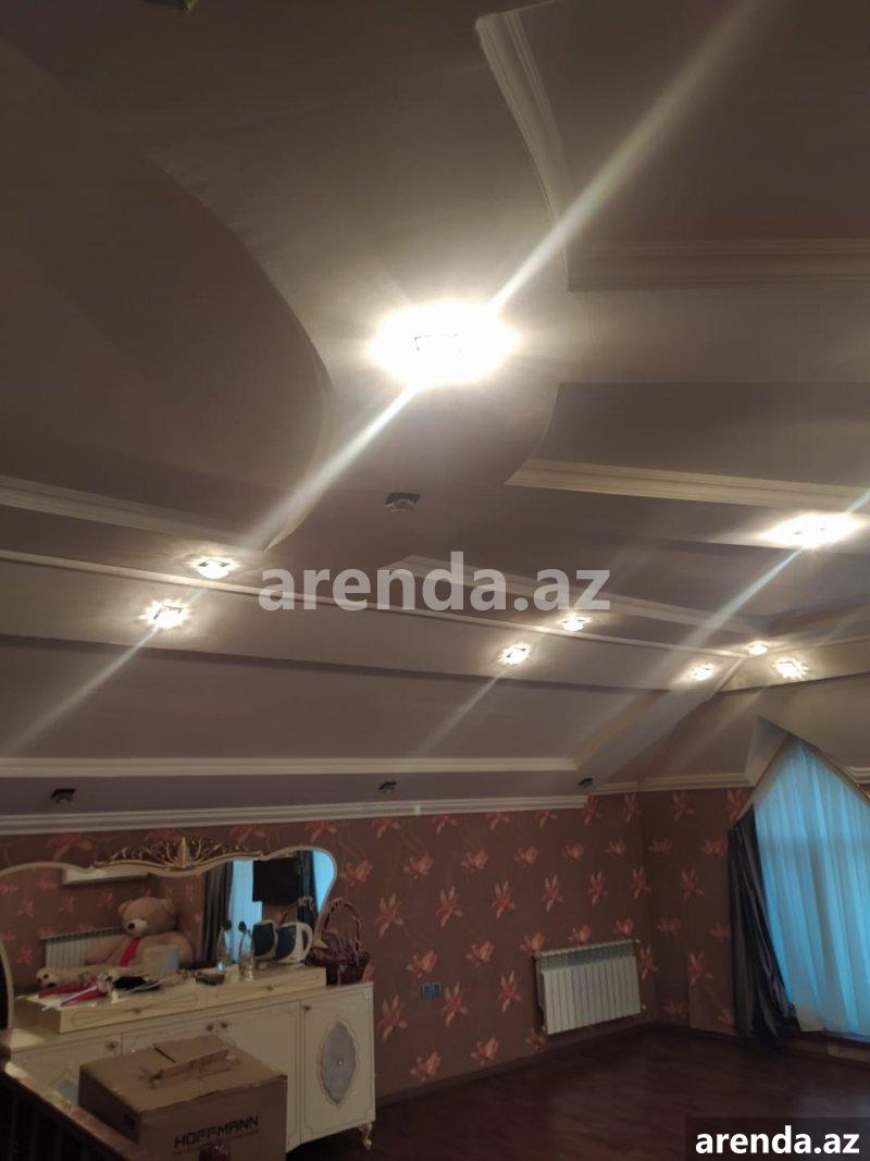 Satılır 6 otaqlı Həyət evi/villa Xırdalan 5 Satılır 6 otaqlı Həyət evi/villa Xırdalan 5