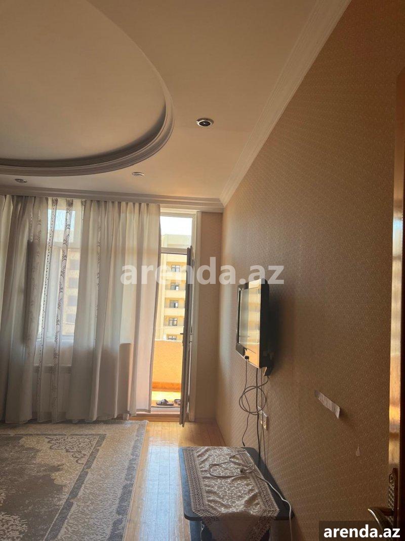 Аренда 2 комнатная Новостройка, пос. А.Асланов, Хетаи район 2 Аренда 2 комнатная Новостройка, пос. А.Асланов, Хетаи район 2