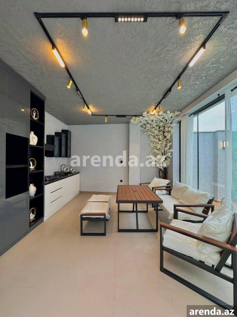 Продажа 4 комнатная Дача, Шювалан, Хязяр район 28 Продажа 4 комнатная Дача, Шювалан, Хязяр район 28