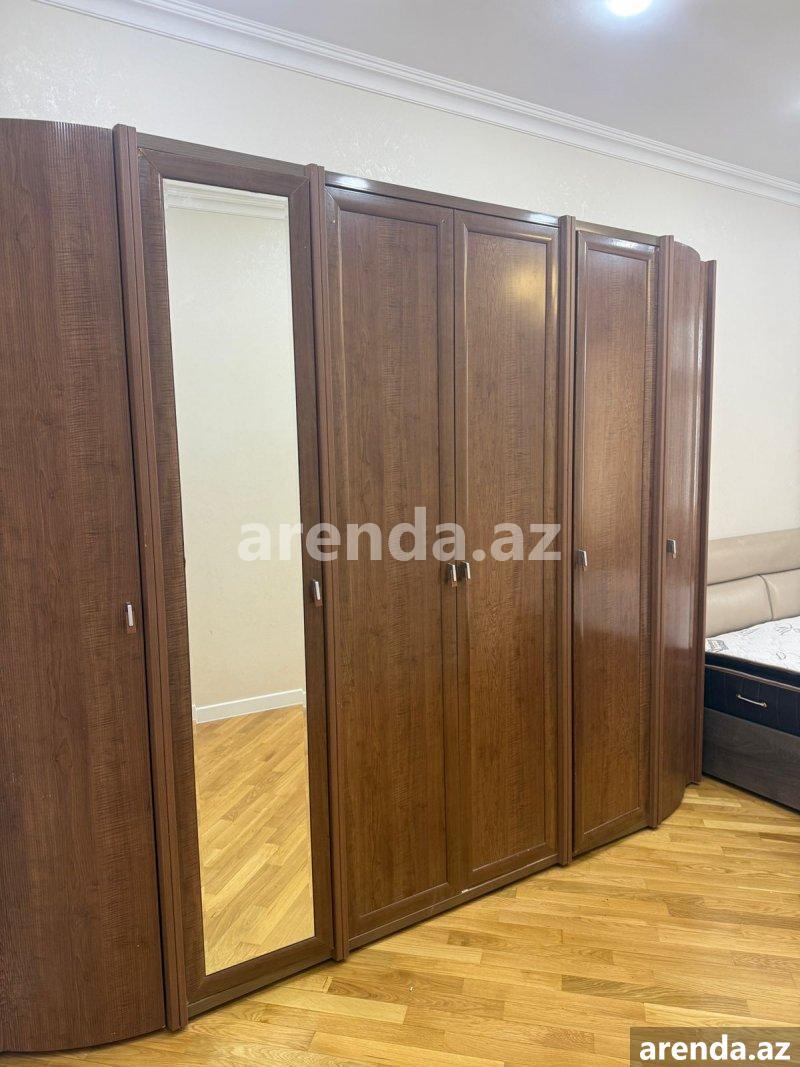 Kirayə (aylıq) 3 otaqlı Yeni Tikili, Xətai metrosu, Dəmirçi Plaza, Xətai rayonu 9 Kirayə (aylıq) 3 otaqlı Yeni Tikili, Xətai metrosu, Dəmirçi Plaza, Xətai rayonu 9