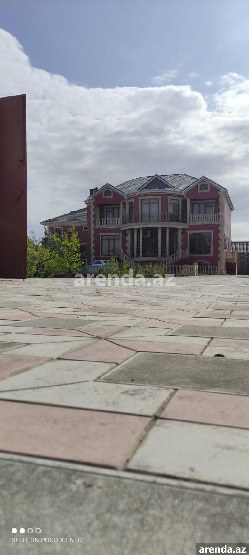 Satılır 7 otaqlı Bağ evi, Buzovna, Xəzər rayonu 17 Satılır 7 otaqlı Bağ evi, Buzovna, Xəzər rayonu 17